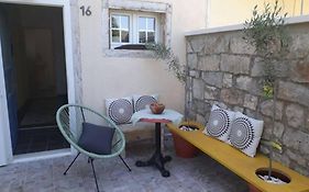 Apartment Amula